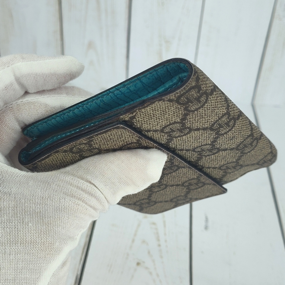 Gucci Wallet - Picture 15 of 17